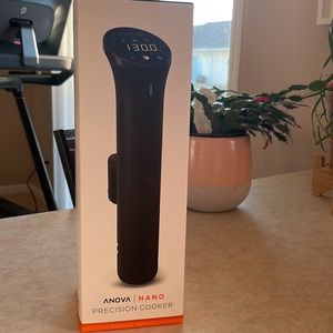 ANOVA Precision Cooker Nano Excellent Condition